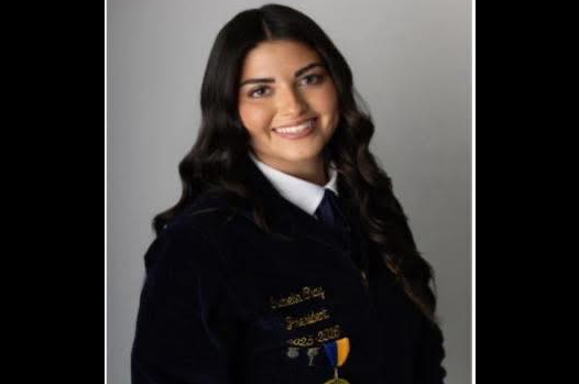 Isabella Clay Car Accident – Obituary Haskell, Oklahoma: In Loving Memory Of 18-Year-Old Isabella Clay