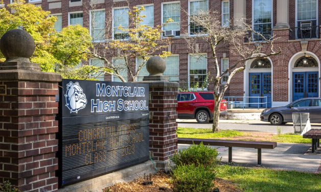 Montclair High School, New Jersey Lockdown Today: Further details released after authorities respond to bomb threat at Montclair High School