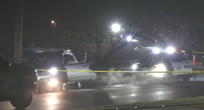 Steve Jahn Arrest Tredyffrin, PA Shooting: Who is Steve Christian Jahn charged in fatal Tredyffrin Township attack