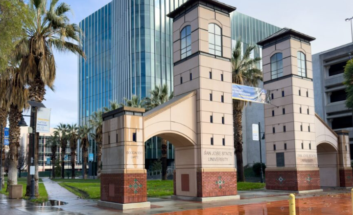 SJSU Suicide California: Further details released after fatal incident involving San José State University student